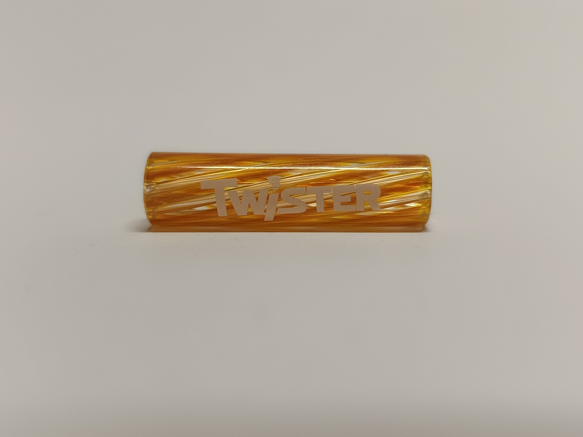 Twister Orange 8mm x 30mm