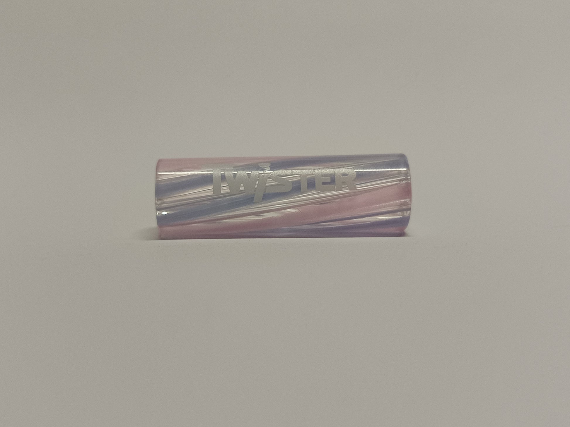 Twister Shining Pink 10mm x 30mm