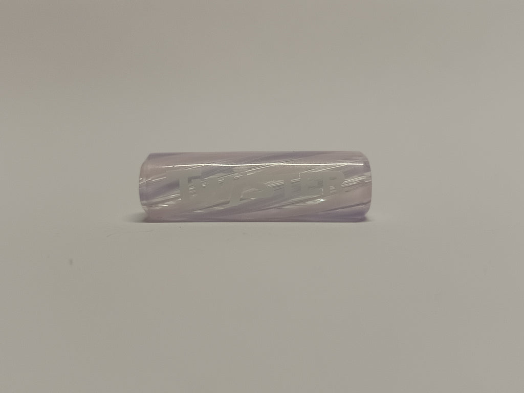 Twister Shining Pink 8mm x 28mm