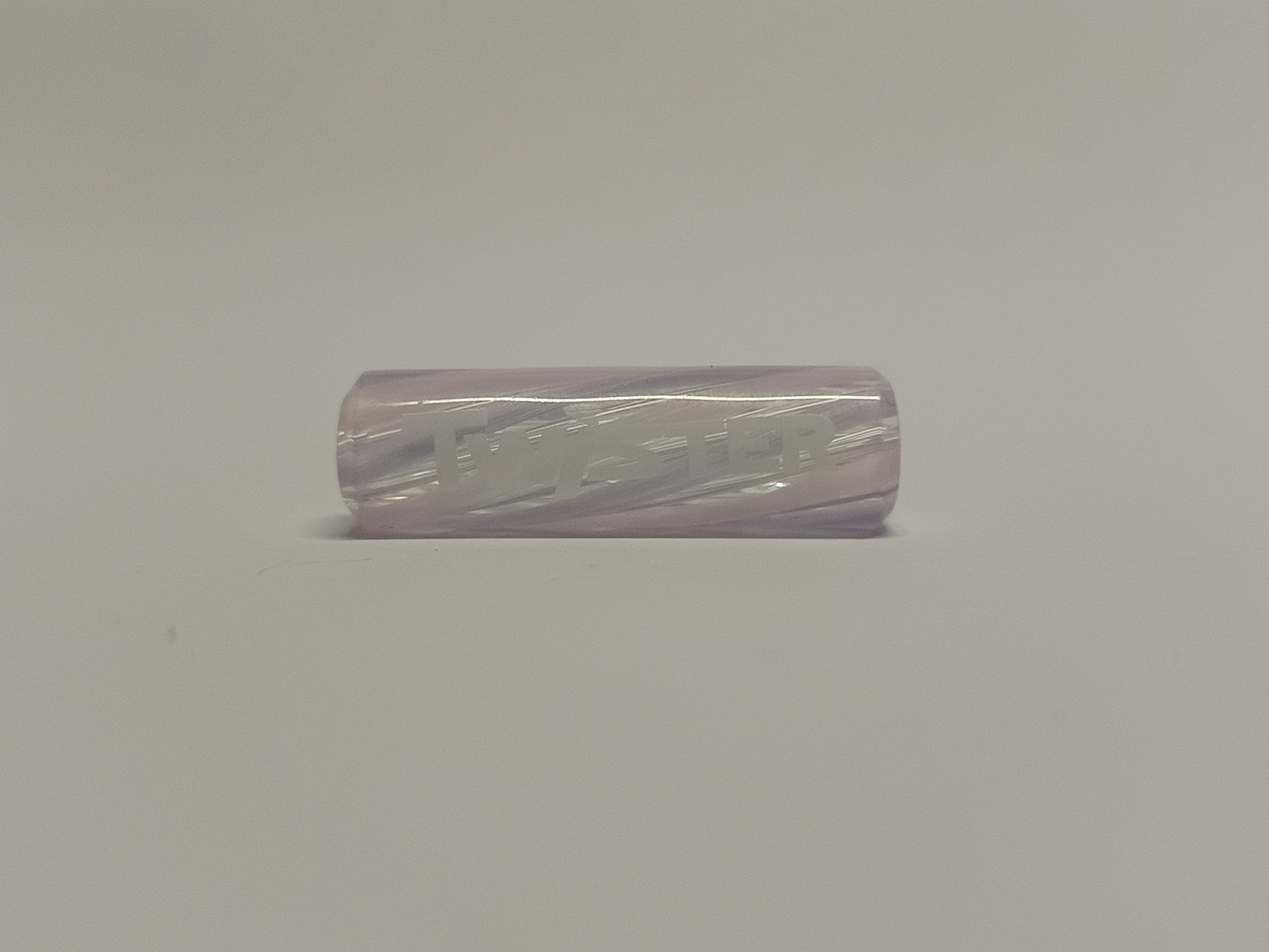 Twister Shining Pink 8mm x 28mm