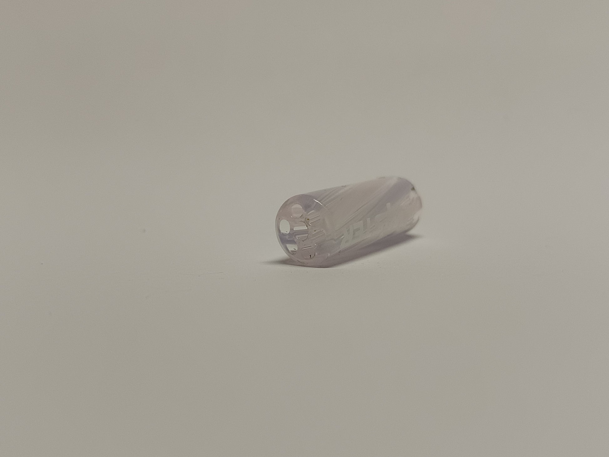 Twister Shining Pink konisch 8,5mm auf 9mm x 25mm