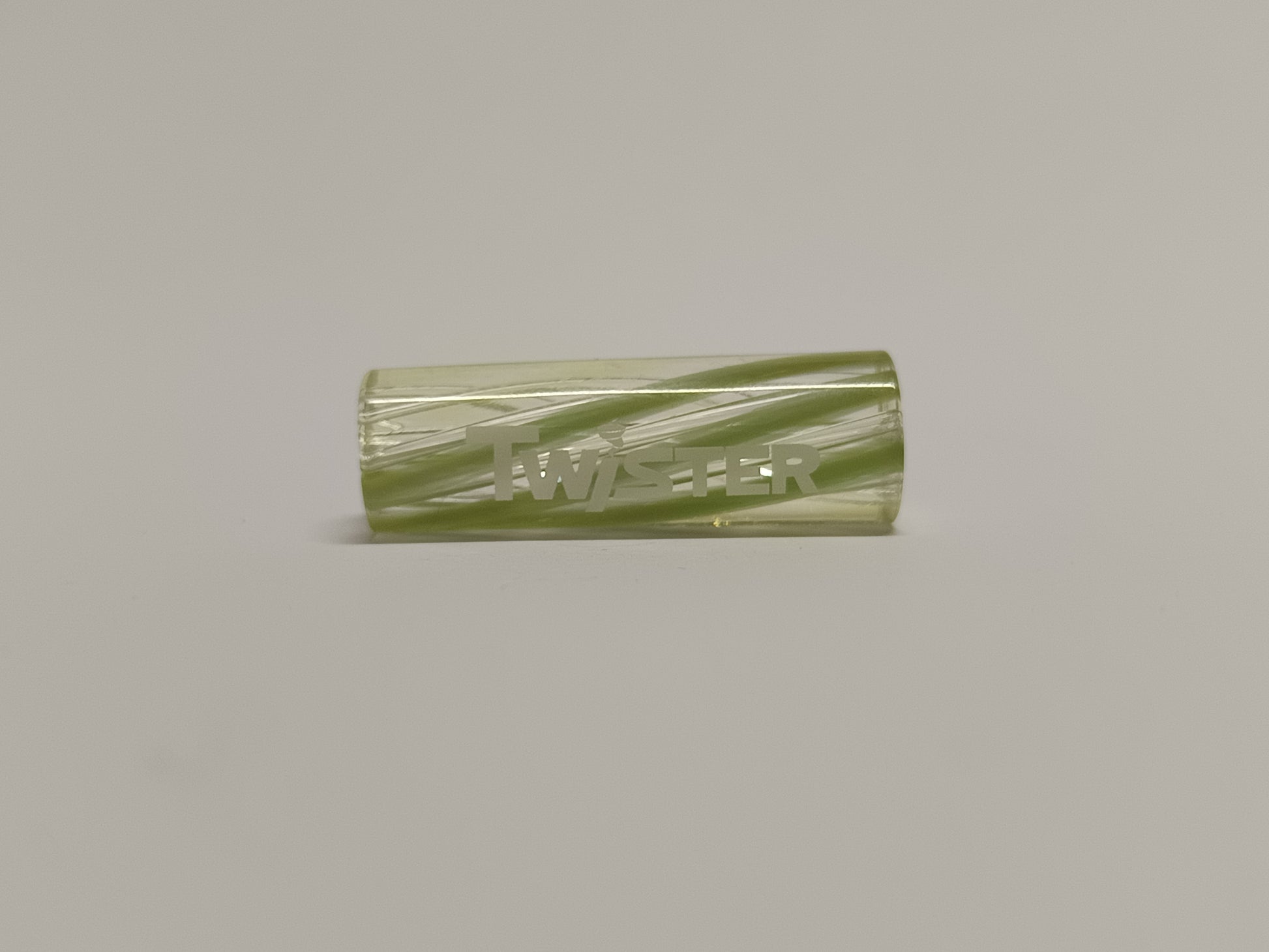 Twister UV Green konisch 9mm auf 10mm x 29mm