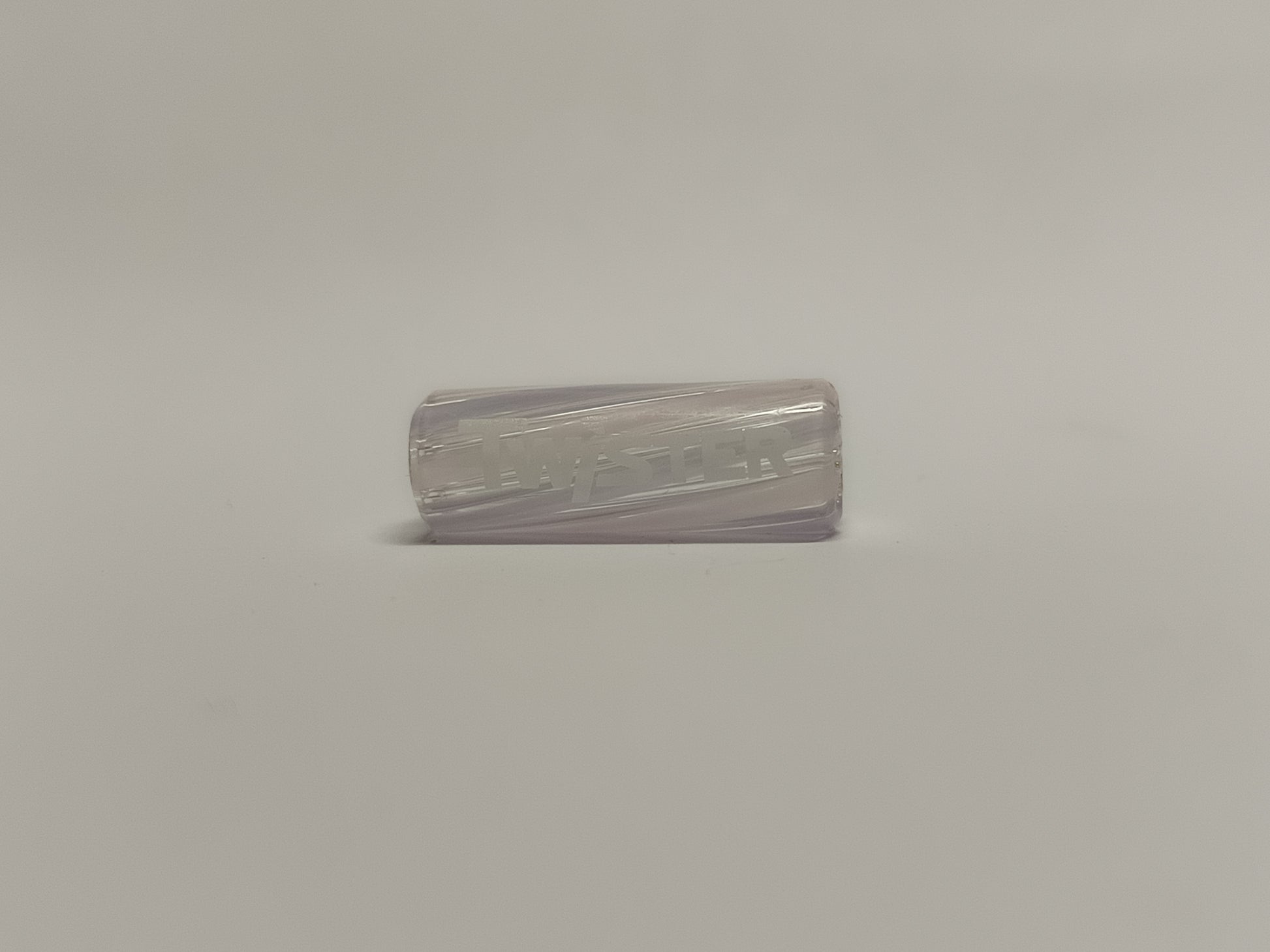 Twister Shining Pink konisch 8,5mm auf 9mm x 25mm